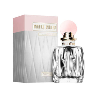 Miu Miu Fleur D'Argent Eau de Parfum