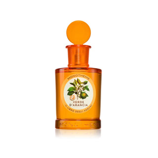 Monotheme Il Libro Degli Agrumi Verde d'Arancia Eau de Toilette