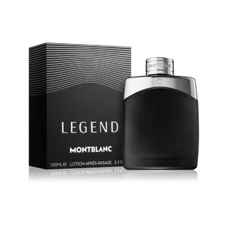 Montblanc Legend Aftershave em Loção