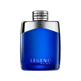 Montblanc Legend Blue Eau de Parfum