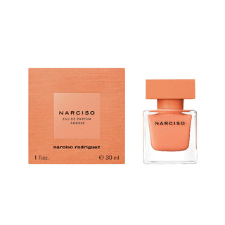 Narciso Rodriguez Ambrée Eau de Parfum