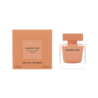 Narciso Rodriguez Ambrée Eau de Parfum