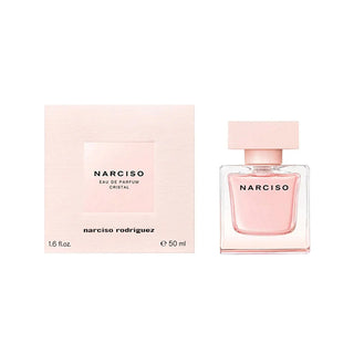 Narciso Rodriguez Cristal Eau de Parfum