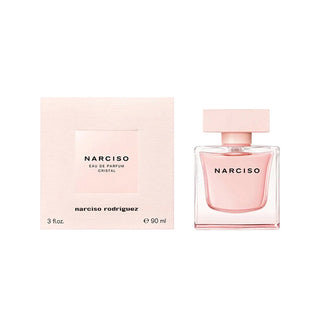 Narciso Rodriguez Cristal Eau de Parfum