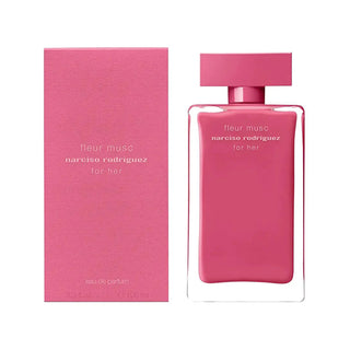 Narciso Rodriguez Fleur Musc Eau de Parfum