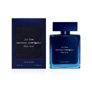 Narciso Rodriguez for Him Bleu Noir Eau de Parfum