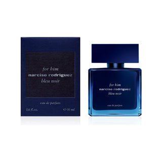 Narciso Rodriguez for Him Bleu Noir Eau de Parfum