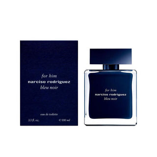 Narciso Rodriguez for Him Bleu Noir Eau de Toilette