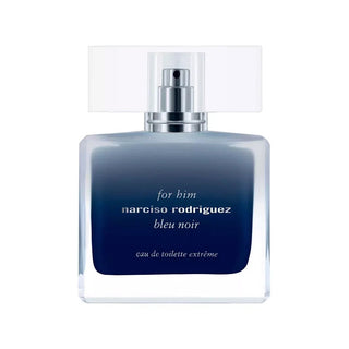 Narciso Rodriguez for Him Bleu Noir Extreme Eau de Toilette