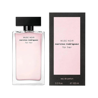 Narciso Rodriguez Musc Noir Eau de Parfum