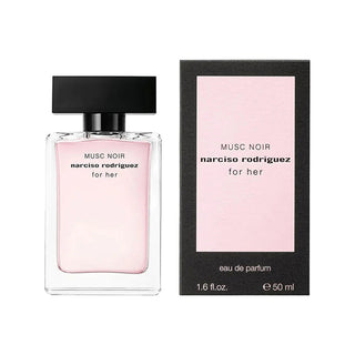 Narciso Rodriguez Musc Noir Eau de Parfum