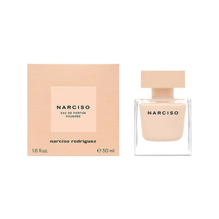 Narciso Rodriguez Poudrée Eau de Parfum