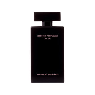 Narciso Rodriguez for Her Gel de Banho