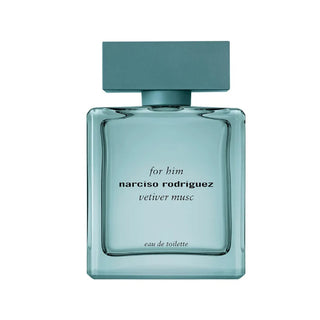 Narciso Rodriguez for Him Vetiver Musc Eau de Toilette