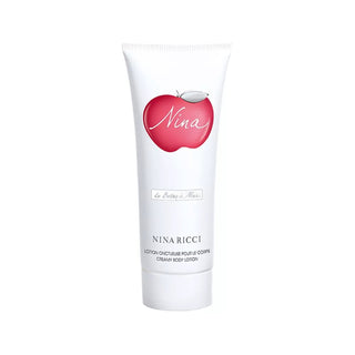 Nina Ricci Nina Creme de Corpo