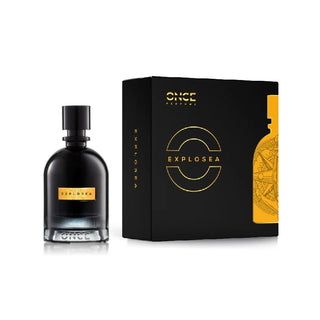 Once Perfume Explosea Eau de Parfum