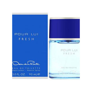 Oscar De La Renta Pour Lui Fresh Eau de Toilette