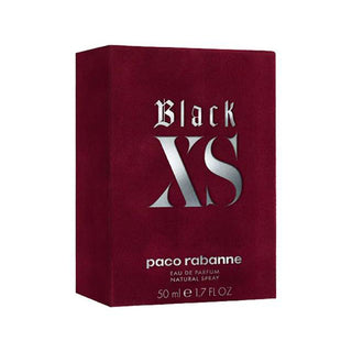 Paco Rabanne Black Xs for Her Eau de Parfum