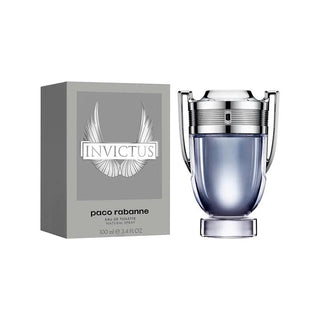 Paco Rabanne Invictus Eau de Toilette