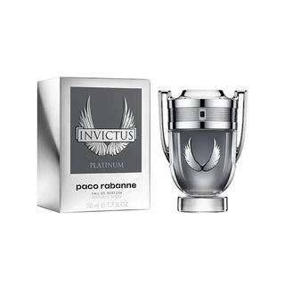 Paco Rabanne Invictus Platinum Eau de Parfum