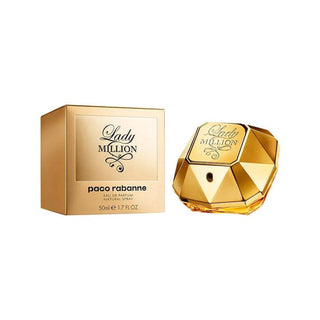 Paco Rabanne Lady Million Eau de Parfum