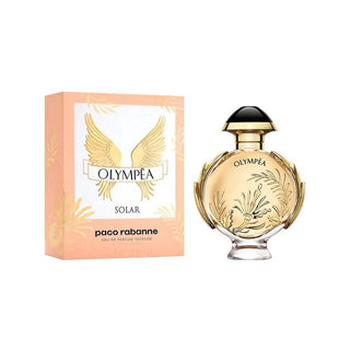 Paco Rabanne Olympea Solar Intense Eau de Parfum