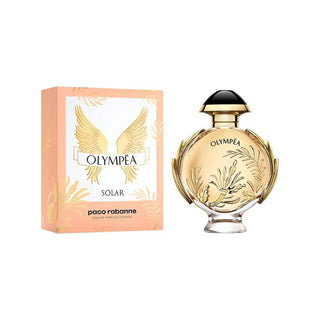 Paco Rabanne Olympea Solar Intense Eau de Parfum