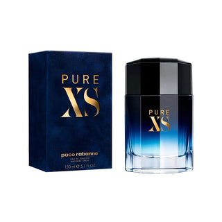 Paco Rabanne Pure Xs Men Eau de Toilette