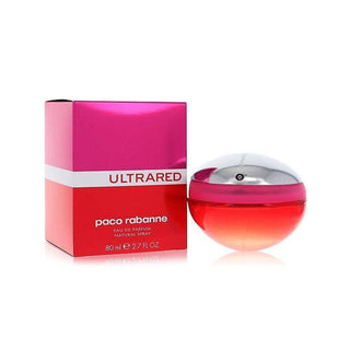 Paco Rabanne Ultrared Eau de Parfum