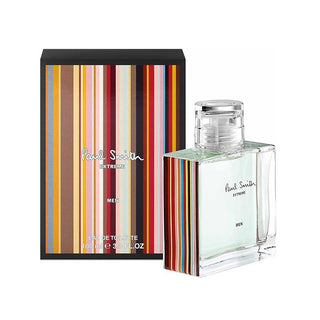 Paul Smith Extreme For Men Eau de Toilette