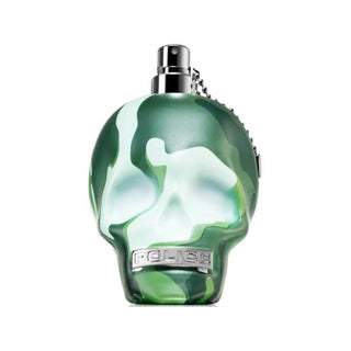 Police To Be Camouflage Eau de Toilette