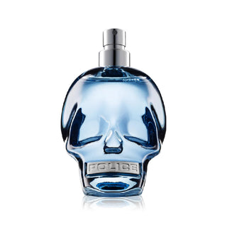 Police To Be or Not To Be Man Eau de Toilette