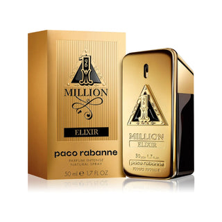 Paco Rabanne 1 Million Elixir Parfum Intense Eau de Parfum