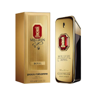 Paco Rabanne 1 Million Royal Eau de Parfum