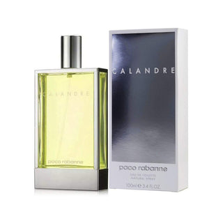 Paco Rabanne Calandre Eau de Toilette