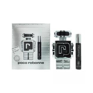 Paco Rabanne Eau de Toilette 100ml + Mini Eau de Toilette 20ml