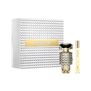 Paco Rabanne Fame Eau de Parfum 80ml + Eau de Parfum 20ml