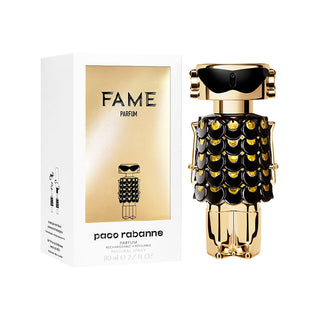 Paco Rabanne Fame Le Parfum Recarregável