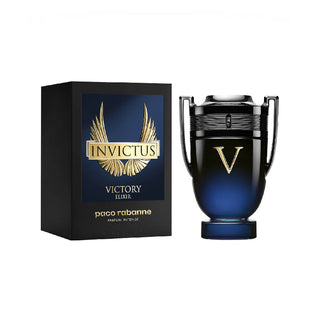 Paco Rabanne Invictus Victory Elixir Eau de Parfum Intense