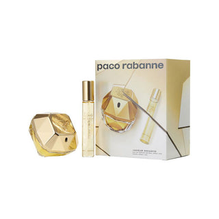 Paco Rabanne Lady Million Eau de Parfum 80ml + Eau de Parfum 20ml