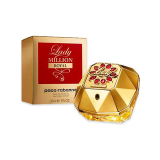 Paco Rabanne Lady Million Royal Eau de Parfum