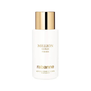 Paco Rabanne Million Gold For Her Creme de Corpo