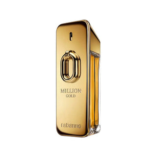 Paco Rabanne Million Gold Intense Eau de Parfum