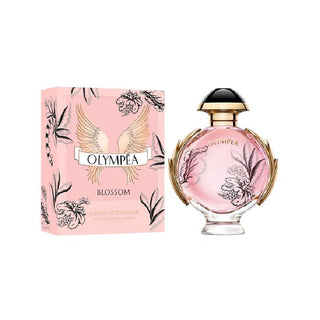 Paco Rabanne Olympea Blossom Eau de Parfum