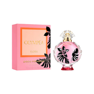 Paco Rabanne Olympea Flora Intense Eau de Parfum