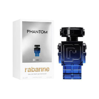 Paco Rabanne Phantom Eau de Parfum Intense