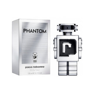 Paco Rabanne Phantom Eau de Toilette - Recarregável