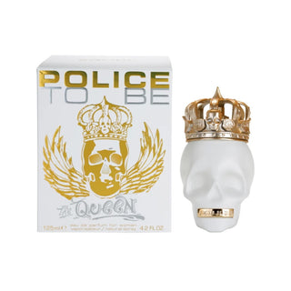 Police To Be The Queen Eau de Parfum