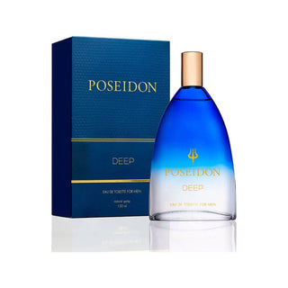 Poseidon Deep Men Eau de Toilette