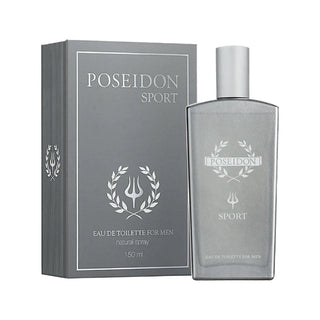 Poseidon Sport Men Eau de Toilette